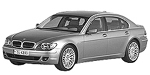 BMW E65 C1040 Fault Code