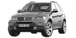 BMW E70 C1040 Fault Code