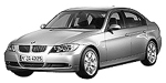 BMW E92 C1040 Fault Code